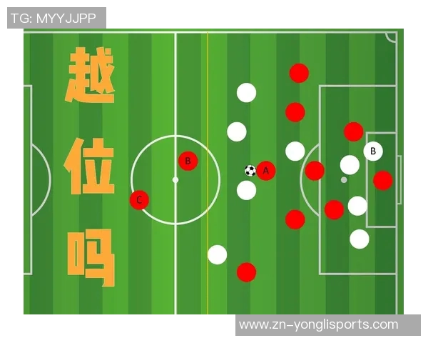 深入解析足球游戏规则助你成为球场高手的必备指南 深入解析足球游戏规则助你成为球场高手的必备指南