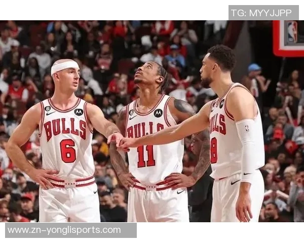 公牛与猛龙的巅峰对决谁能在赛场上笑到最后精彩赛事前瞻与分析